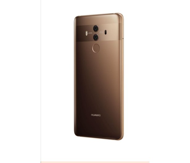 HUAWEI MATE 10 PRO Dual Sim Brazowy - 387247 - zdjęcie 7